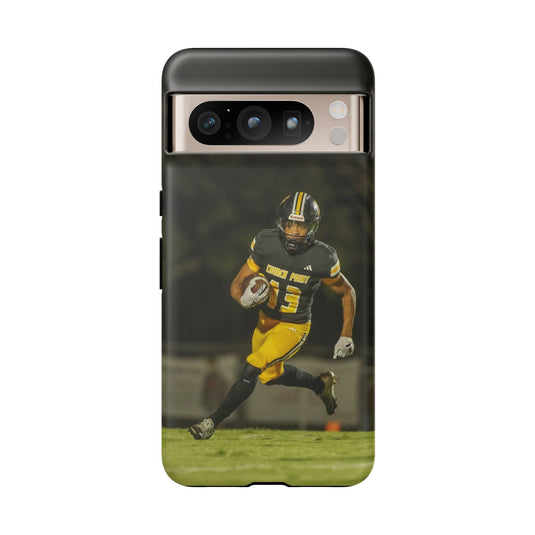 Quick Slant Photography Phone Case - No Effect