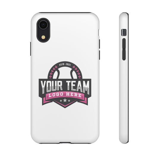 Tough Phone Case