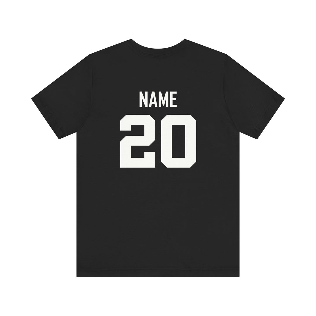 Fever 14U Unisex Adult Mid-Level T-Shirt