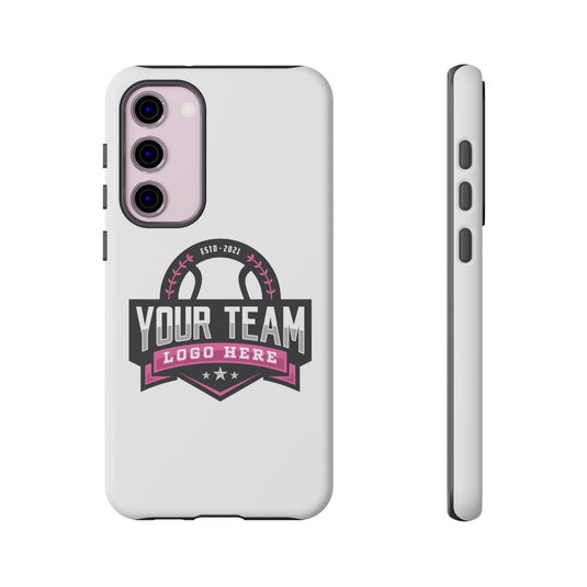 Tough Phone Case