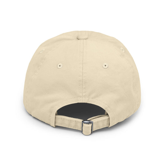 Southern Grit Distressed Cap