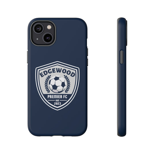 Edgewood Premier FC Tough Cases