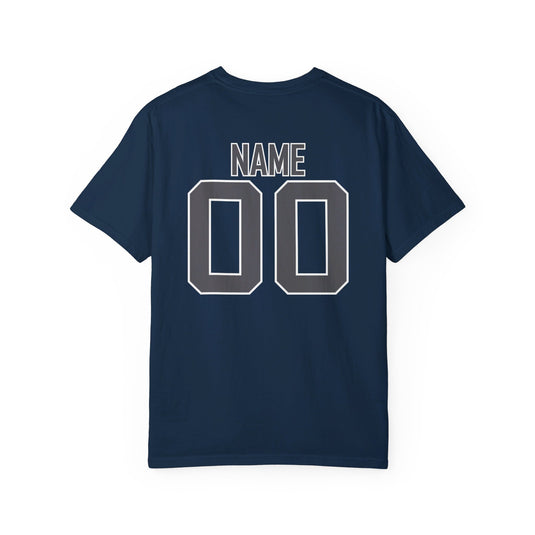 Edgewood Premier FC Unisex Adult Premium T-Shirt