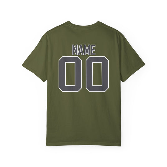 Unisex Adult Premium T-Shirt Color Options 2