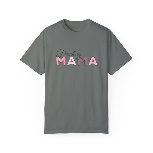 Hockey Mama Adult Unisex Premium T-Shirt