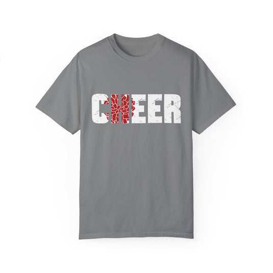 Cheer Adult Unisex Premium T-Shirt