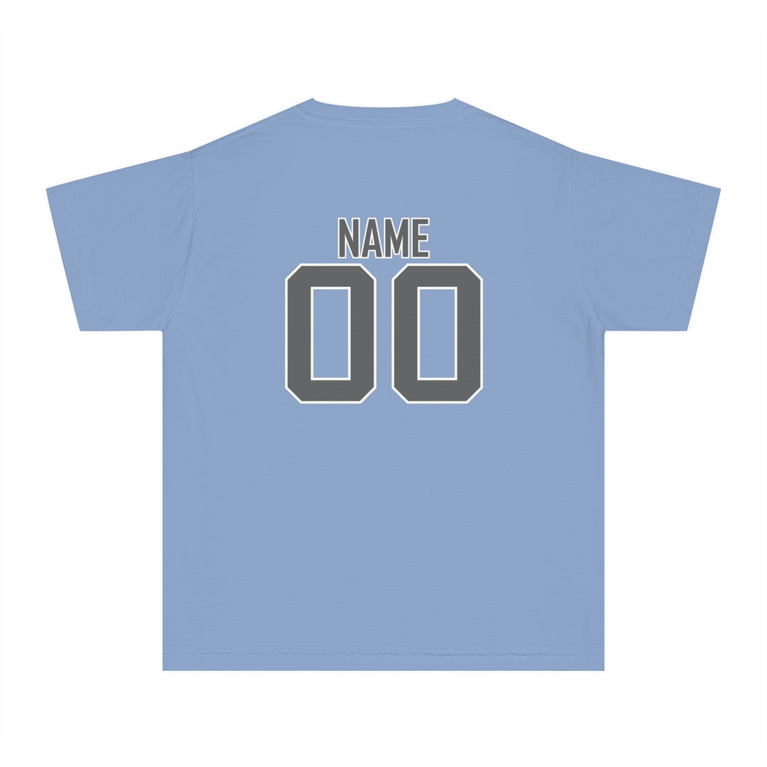 Unisex Youth Premium T-Shirt Color Options 1