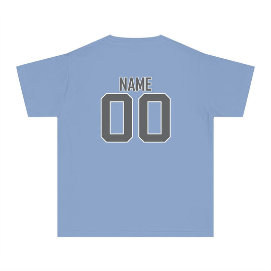 Unisex Youth Premium T-Shirt Color Options 1