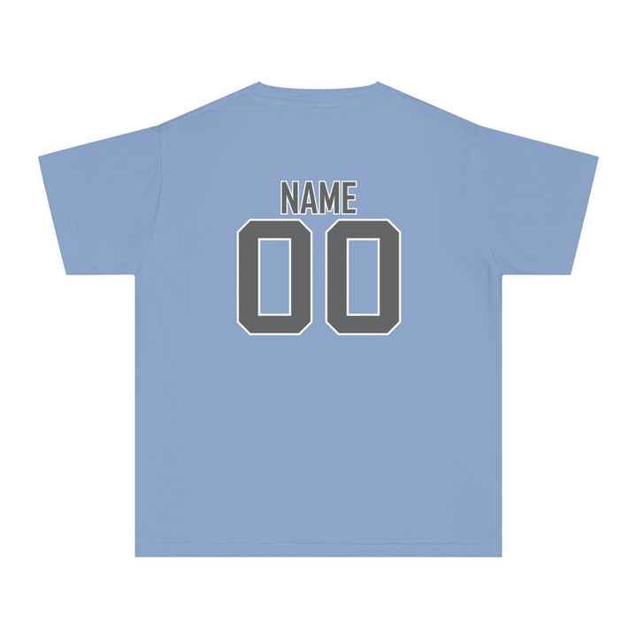 Unisex Youth Premium T-Shirt Color Options 1