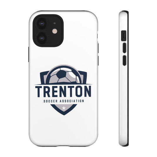 Trenton Soccer Association Tough Cases