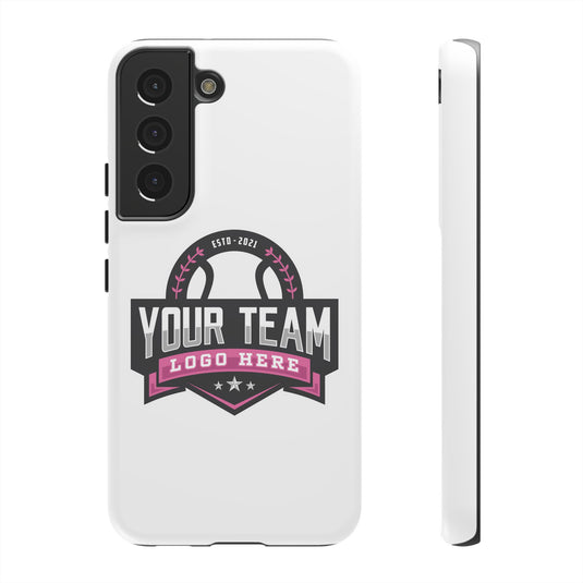 Tough Phone Case