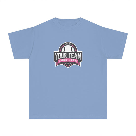 Unisex Youth Premium T-Shirt Color Options 1