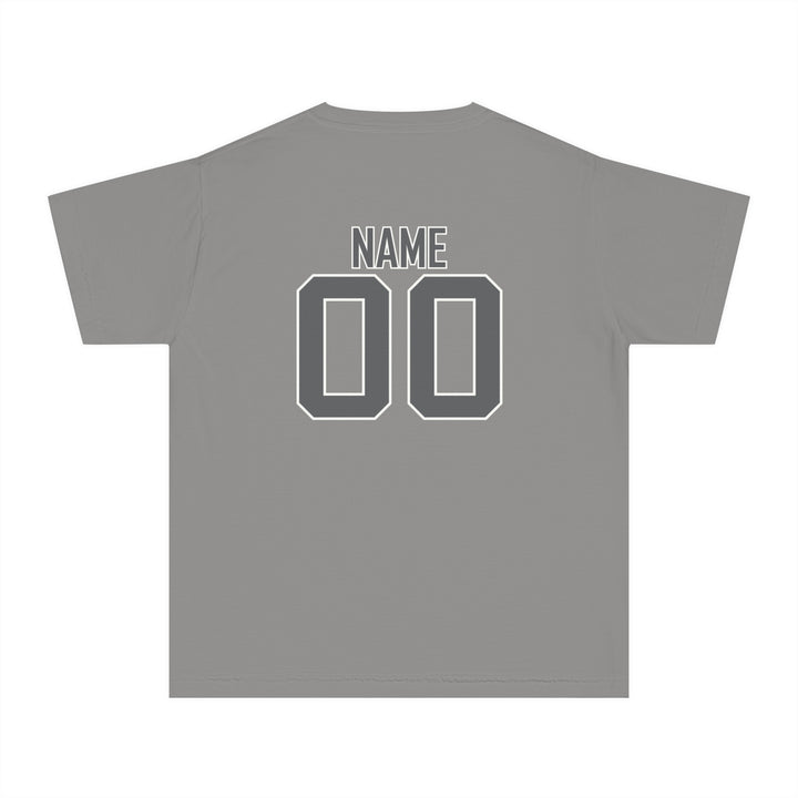 Unisex Youth Premium T-Shirt Color Options 1