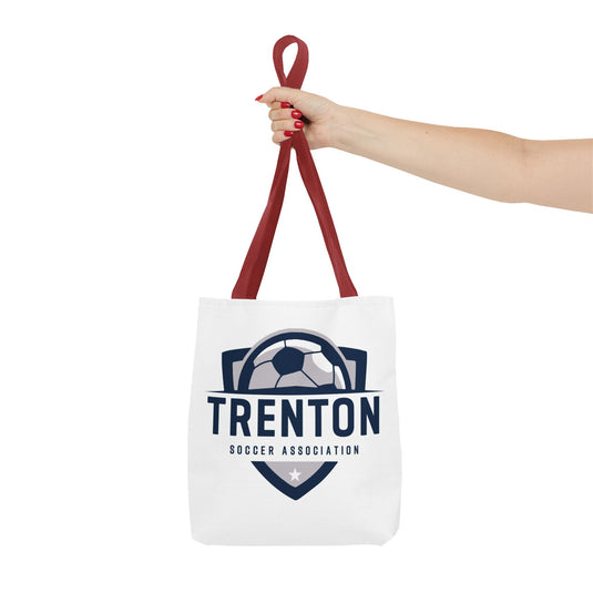 Trenton Soccer Association Tote Bag