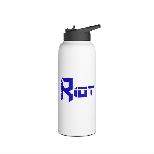 Rocket City Riot Stainless Steel Water Bottle