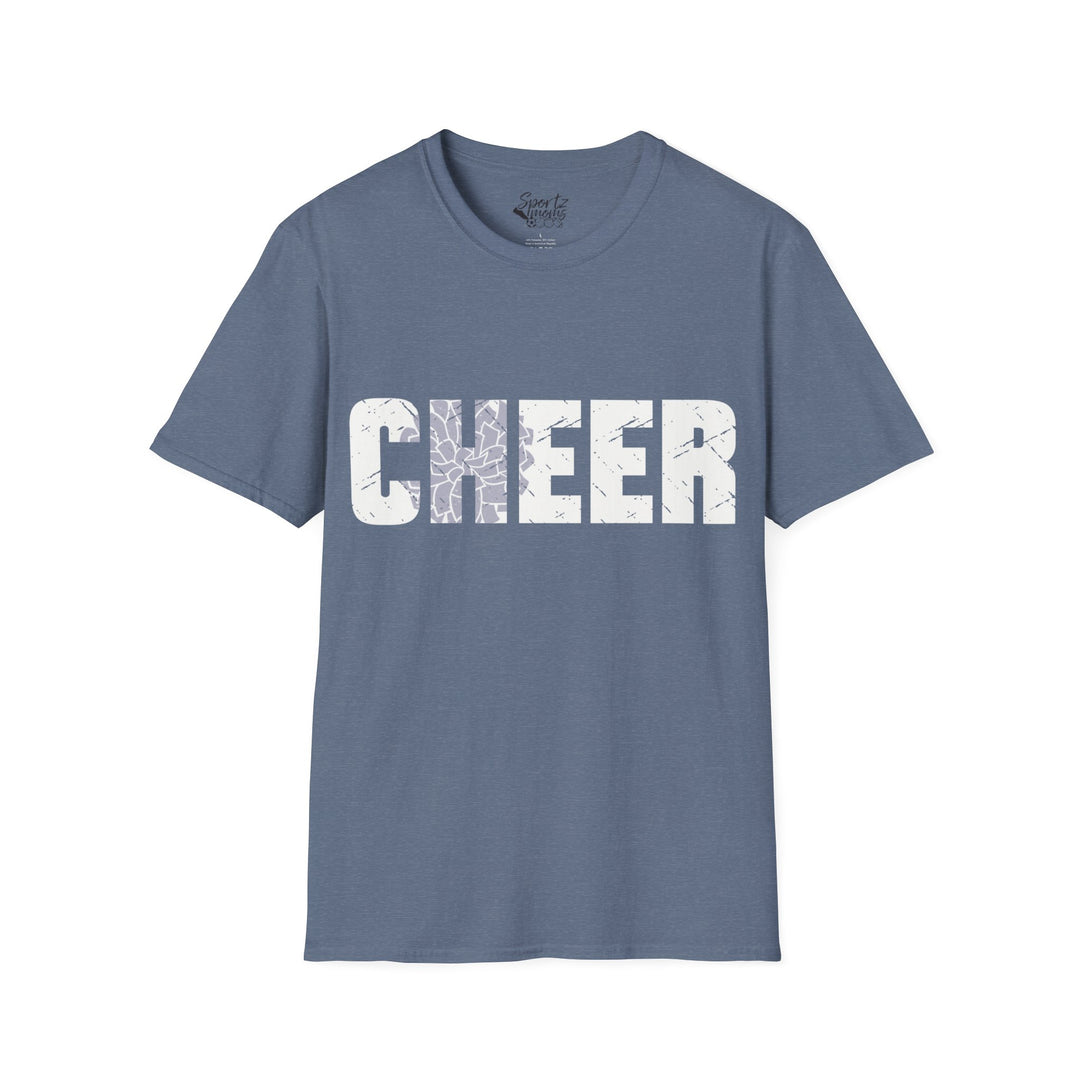 Cheer Adult Unisex T-Shirt