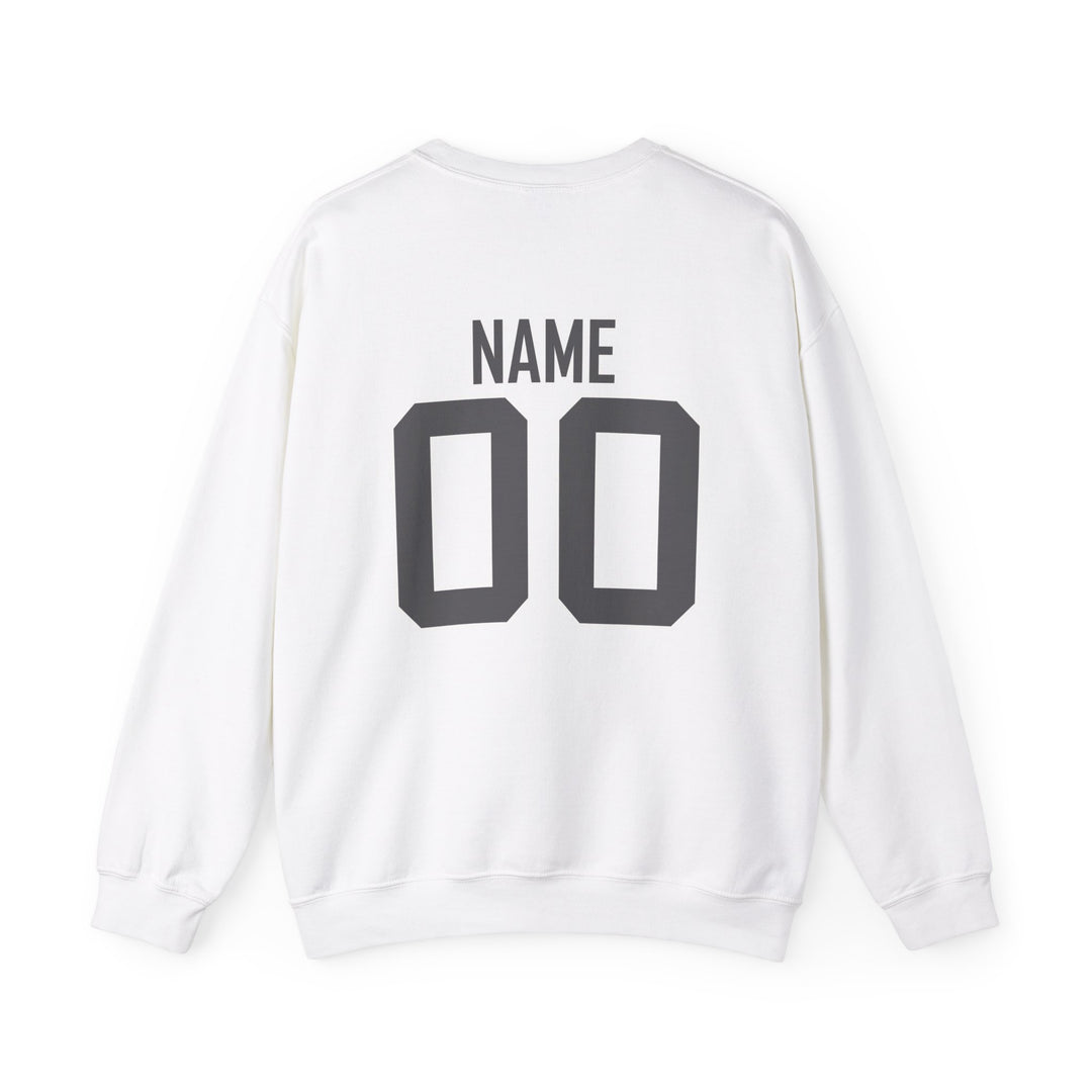 Edgewood Premier FC Unisex Adult Crewneck Sweatshirt