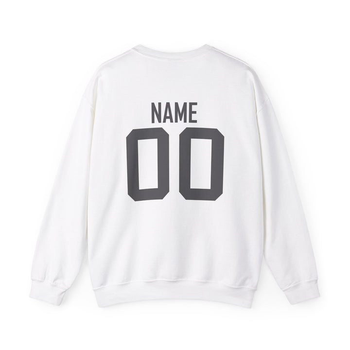 Edgewood Premier FC Unisex Adult Crewneck Sweatshirt