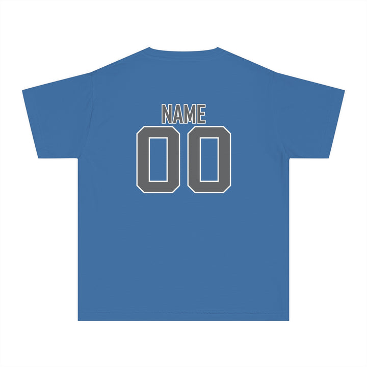 Unisex Youth Premium T-Shirt Color Options 1