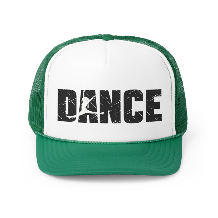 Dance Trucker Hat