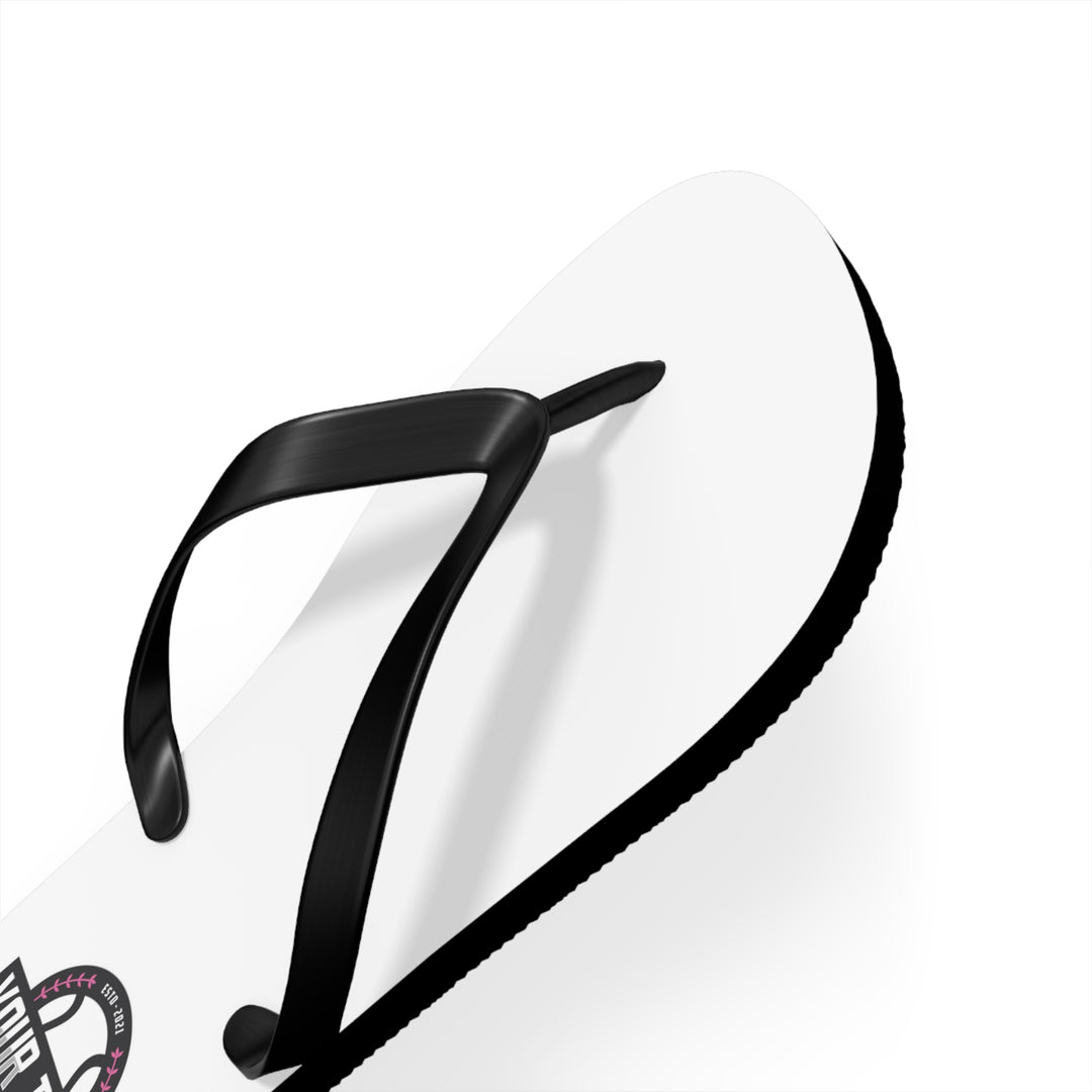 Unisex Adult Flip Flops