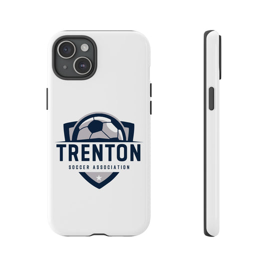 Trenton Soccer Association Tough Cases