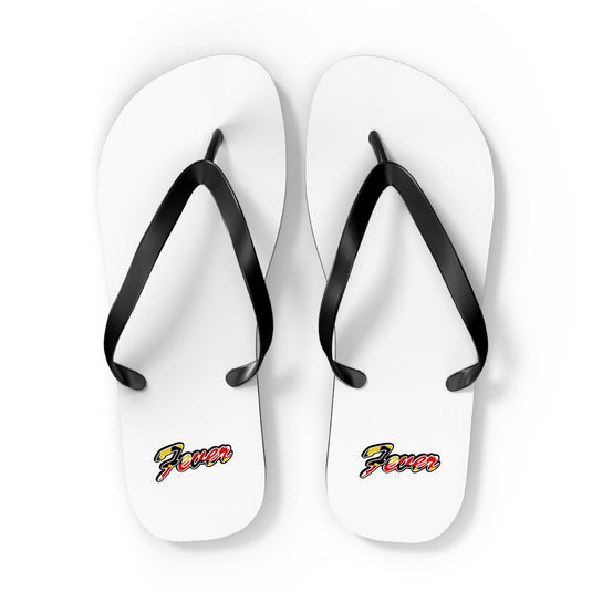 Fever 14U Unisex Adult Flip Flops