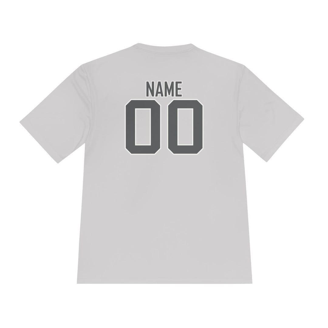 Edgewood Premier FC Unisex Adult Moisture Wicking T-Shirt