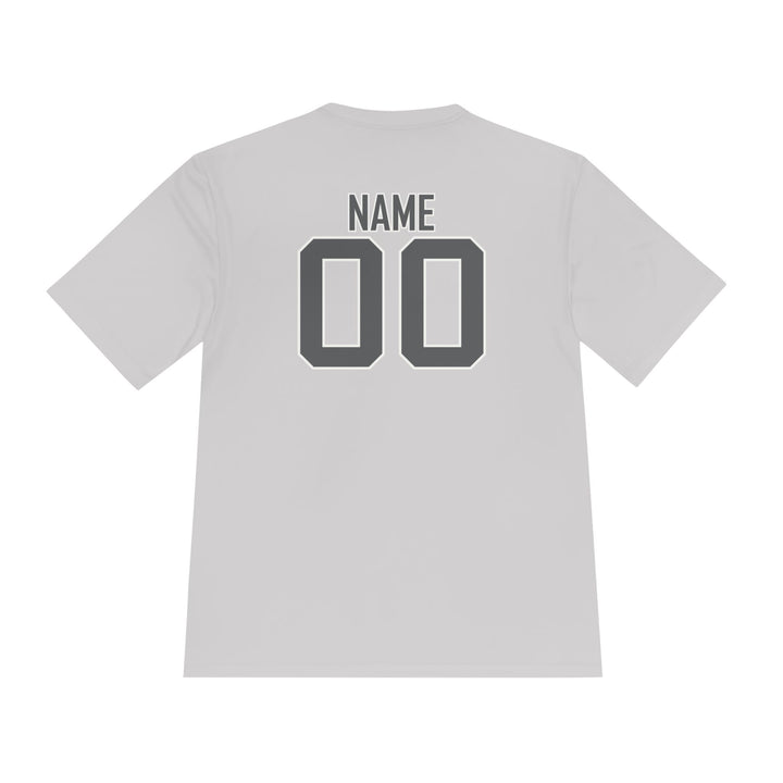 Edgewood Premier FC Unisex Adult Moisture Wicking T-Shirt