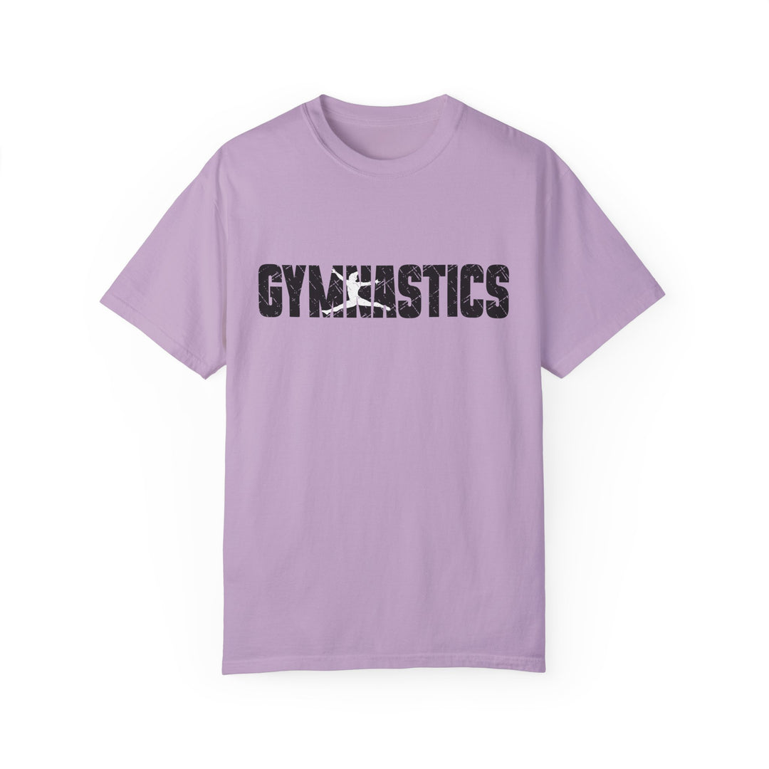 Gymnastics Adult Unisex Premium T-Shirt