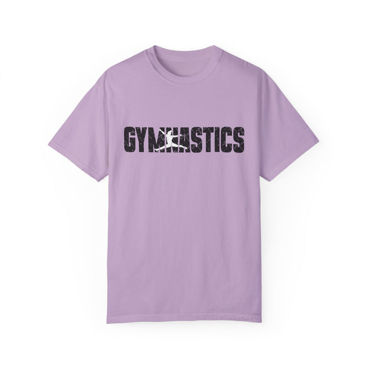 Gymnastics Adult Unisex Premium T-Shirt