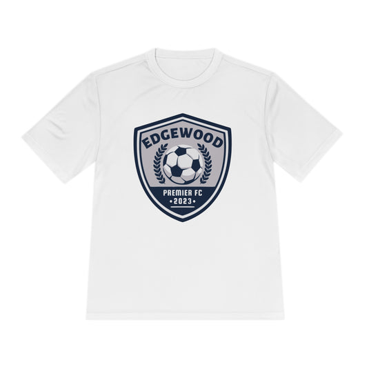 Edgewood Premier FC Unisex Adult Moisture Wicking T-Shirt