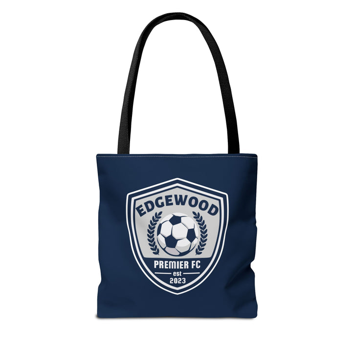 Edgewood Premier FC Tote Bag
