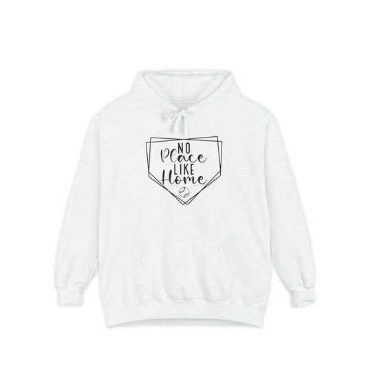 No Place Like Home V2 Baseball Adult Unisex Premium Hooded Sweatshirt