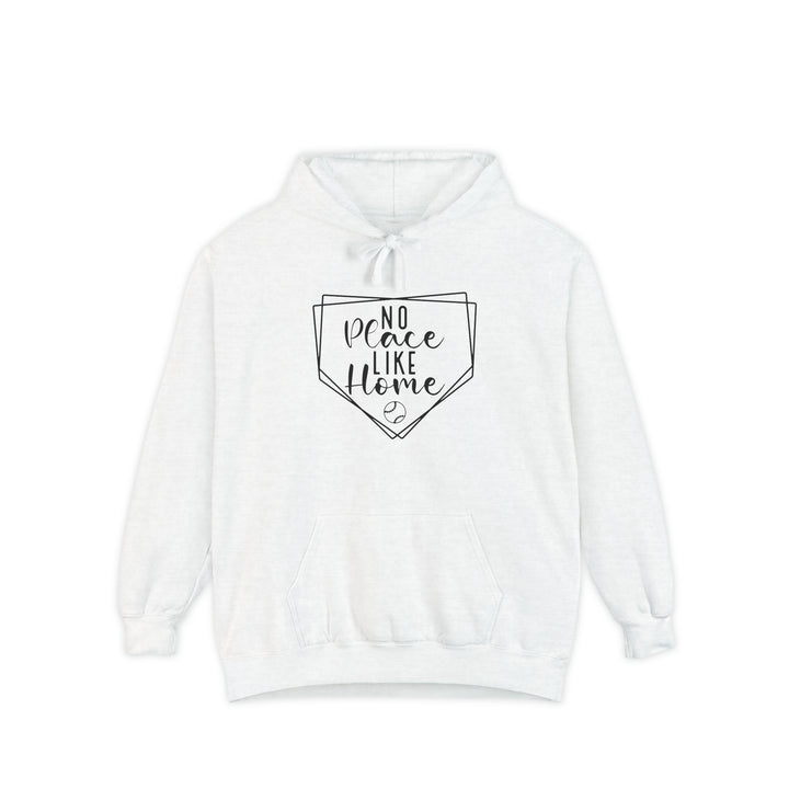No Place Like Home V2 Baseball Adult Unisex Premium Hooded Sweatshirt