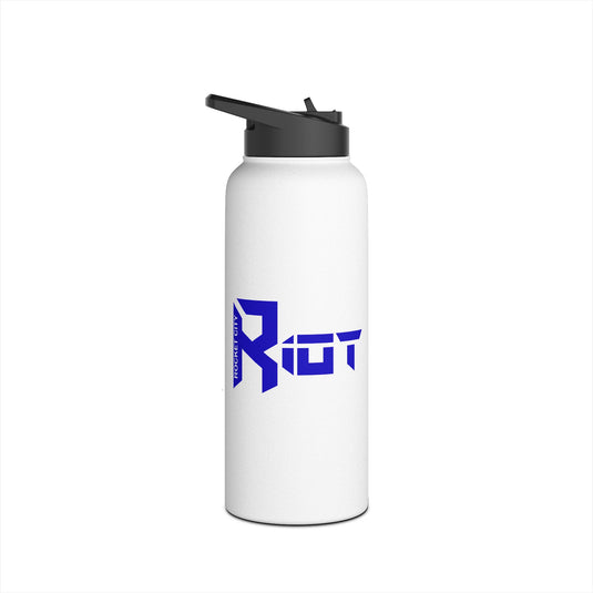 Rocket City Riot Stainless Steel Water Bottle