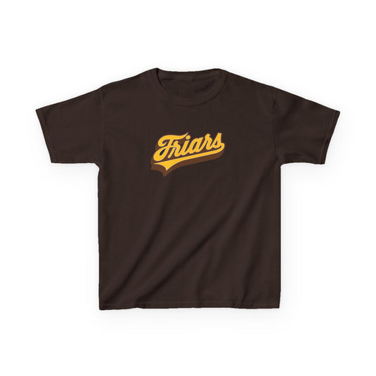 Friars Youth Basic Unisex T-Shirt