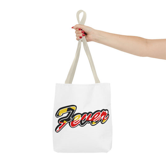 Fever 14U Tote Bag