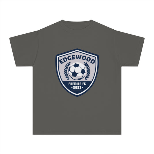 Edgewood Premier FC Unisex Youth Premium T-Shirt