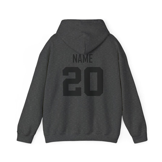 Fever 14U Unisex Adult Mid-Level Hooded Sweatshirt