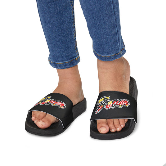 Fever 14U Youth Slide Sandals