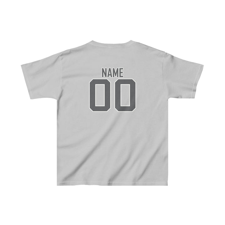 Trenton Soccer Association Unisex Youth T-Shirt