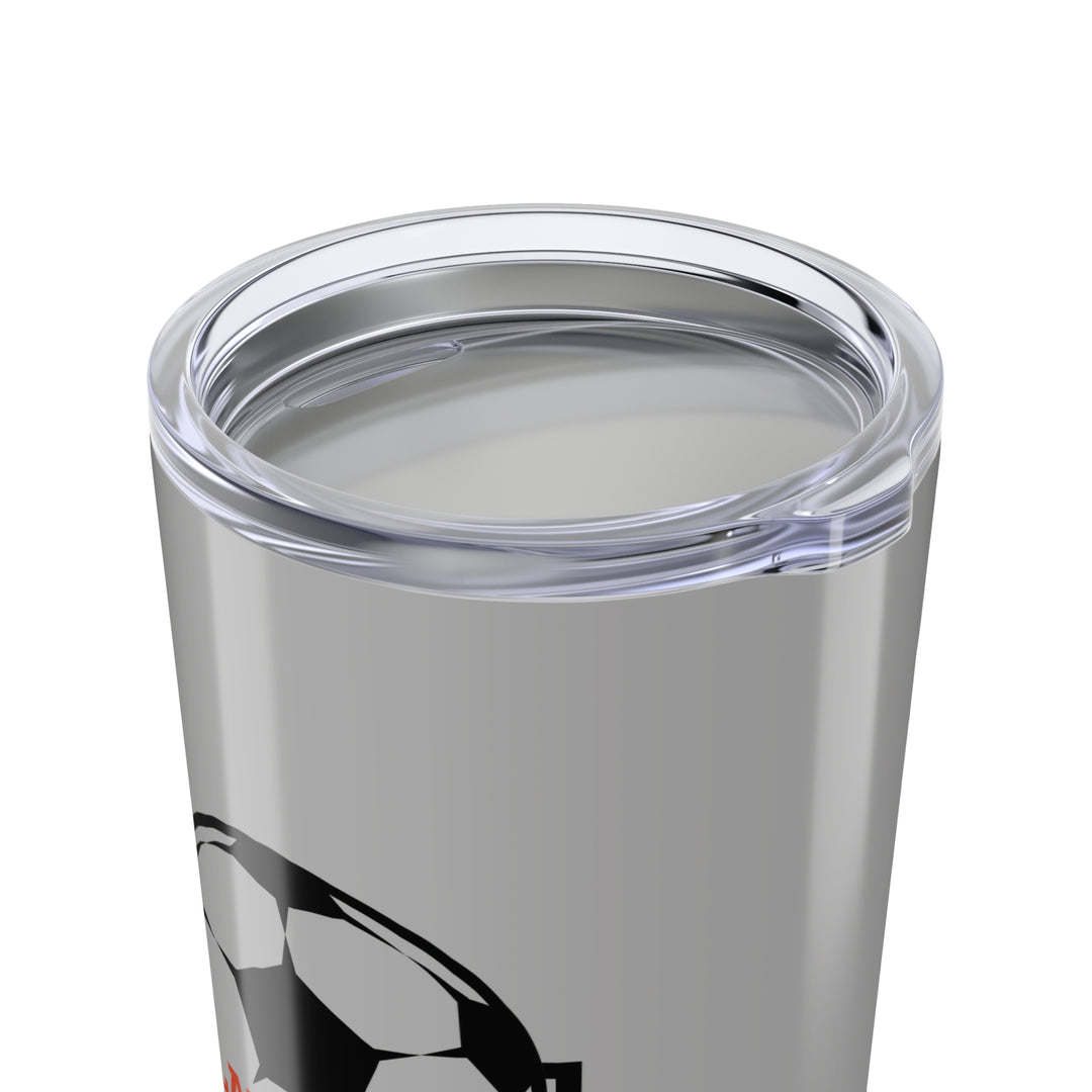 Latrobe Boys Soccer Tumbler 20oz