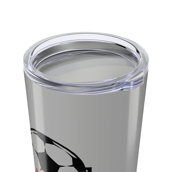 Latrobe Boys Soccer Tumbler 20oz