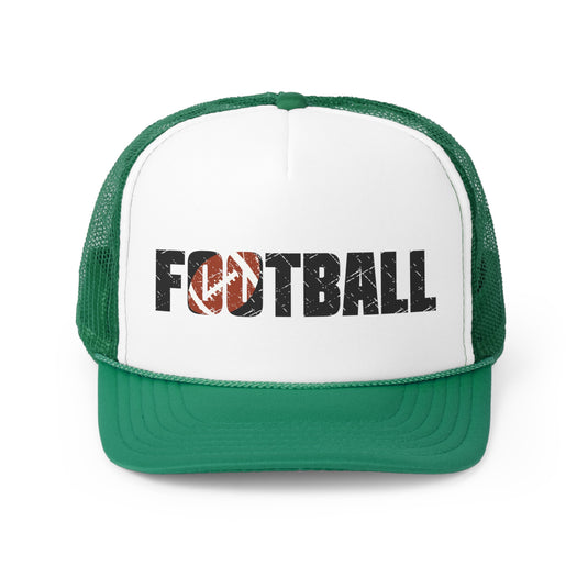 Football Trucker Hat