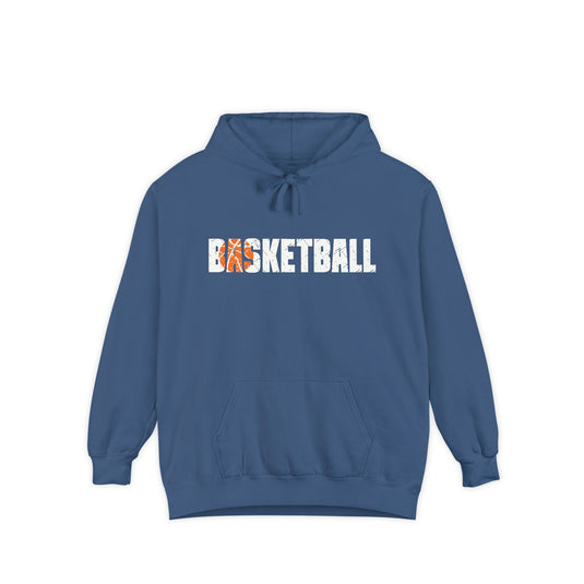 Basketball Adult Unisex Premium Hooded Sweatshirt