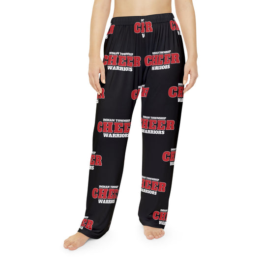 Indian Township Rec Dept Women's Pajama Pants