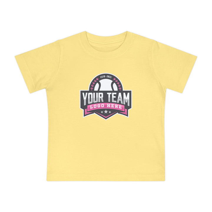 Unisex Infant T-Shirt