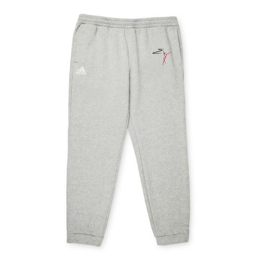 First Landing Dance Center Unisex Adidas Fleece Joggers