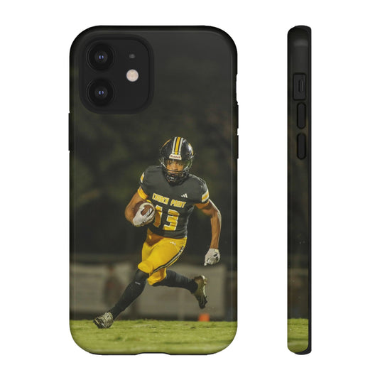 Quick Slant Photography Phone Case - No Effect